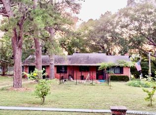 1975 W Rainbow Bnd, Eufaula, OK 74432