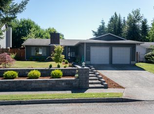 2658 SE Glacier Ct, Gresham, OR 97080