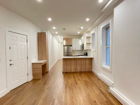 232 Van Horne St APT 4, Jersey City, NJ 07304