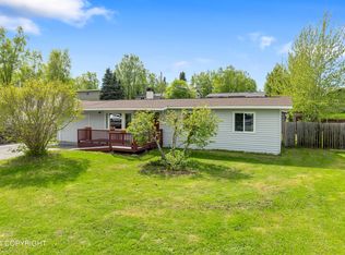 9260 Jade St, Anchorage, AK 99502
