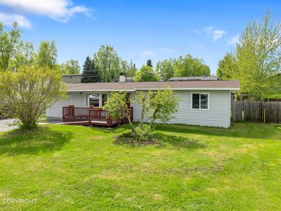 9260 Jade St, Anchorage, AK, 99502