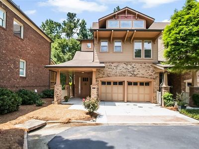 800 Old Plank Sq, Johns Creek, GA, 30097