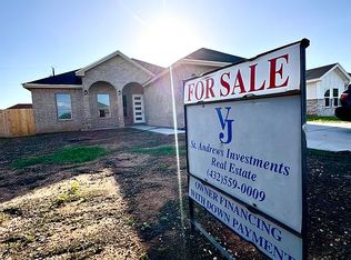 804 Tyler St, Midland, TX 79701