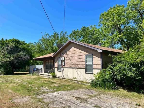 1401 S 8th St, Duncan, OK 73533
