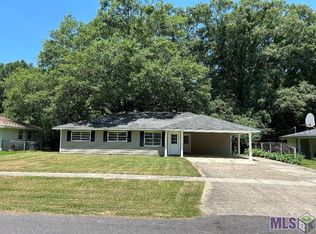 4913 July St, Zachary, LA 70791