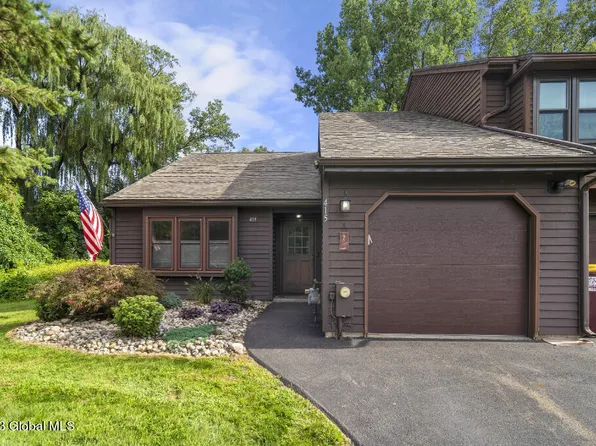 415 Greenhill Court, Albany, NY 12203
