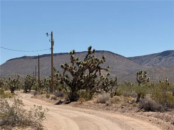 LOT 48 W Terra Bella Dr, Willow Beach, AZ 86445