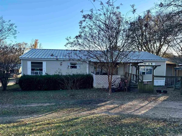 601 W 3rd St, Dierks, AR 71833