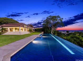 2549 Tantalus Dr, Honolulu, HI 96813