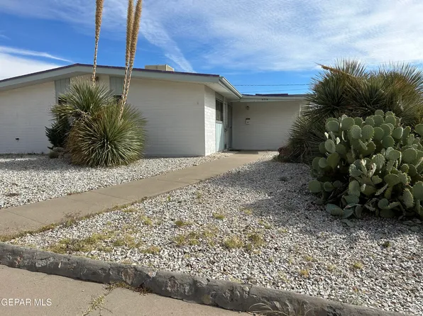 8716 Marble Dr, El Paso, TX 79904