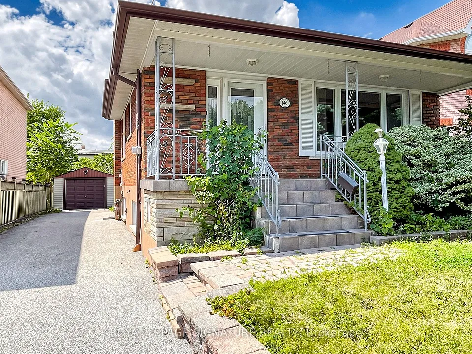 146 Maybourne Ave