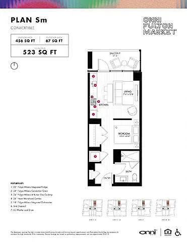 Floor plan Plan Sm