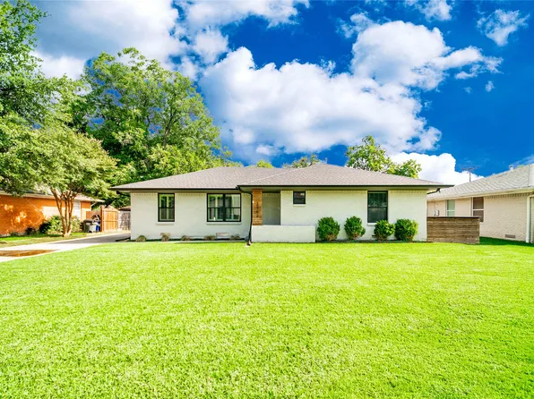 2952 Randy Ln, Farmers Branch, TX 75234