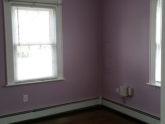 2nd bedroom 1st floor