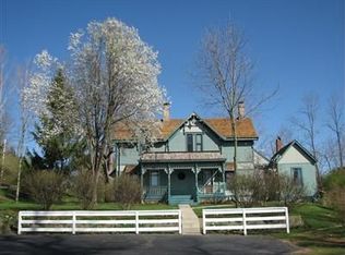 2595 W Lower Springboro Rd, Springboro, OH 45066