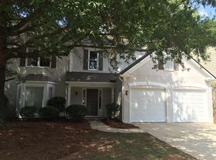 6375 Barwick Ln, Johns Creek, GA 30097