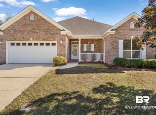 27588 Claiborne Cir, Daphne, AL 36526