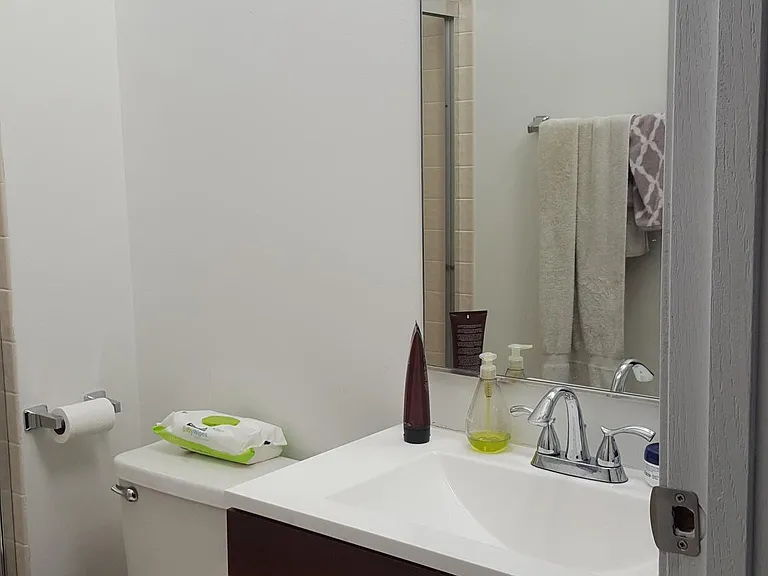 Bathroom 1