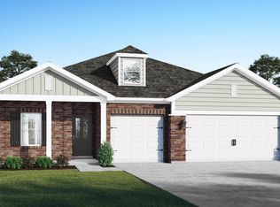 26140 NW McCracken Pl, Madison, AL 35756