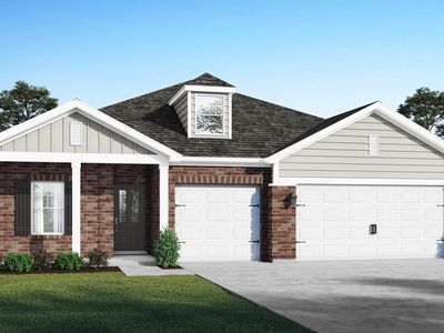 26140 NW McCracken Pl, Madison, AL, 35756