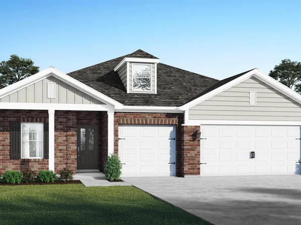 26140 NW McCracken Pl, Madison, AL 35756