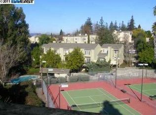 1772 East Ave, Hayward, CA 94541