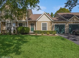 2038 Teton Pkwy, Algonquin, IL
