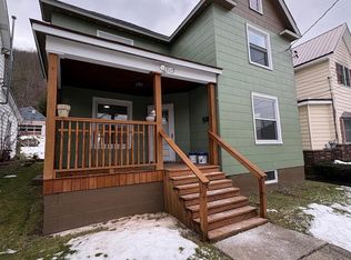 41 Prospect Ave, Galeton, PA 16922