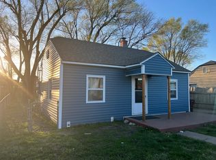 2905 N Market St, Wichita, KS 67219