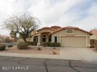 2116 E Cathedral Rock Dr, Phoenix, AZ 85048