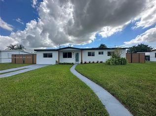 14725 SW 107th Ave, Miami, FL 33176