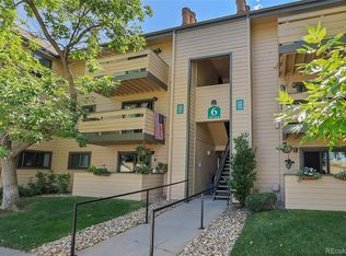 380 Zang St APT 6-105, Lakewood, CO 80228