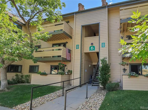 380 Zang Street #6-105, Lakewood, CO 80228