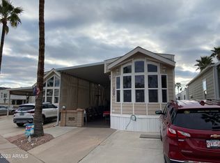 1399 S Cheyenne Dr #399, Apache Junction, AZ 85120