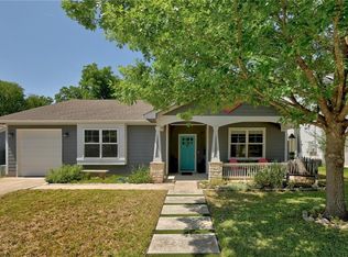 2003 Alegria Rd, Austin, TX 78757