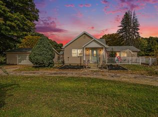 14478 Homer Rd, Concord, MI 49237