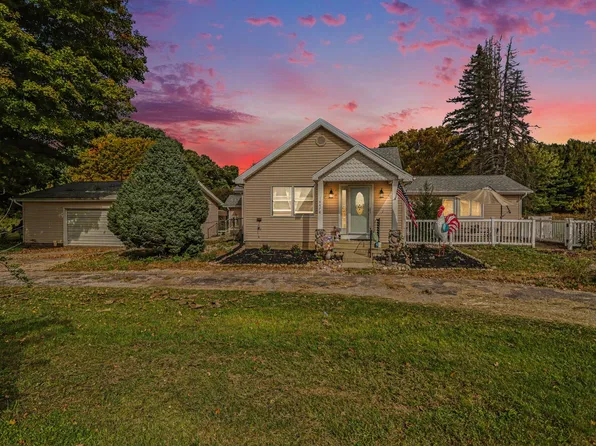 14478 Homer Rd, Concord, MI 49237