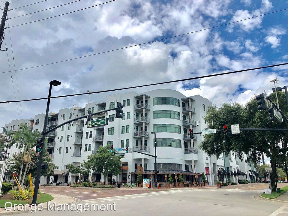 1st image of 10 N Summerlin Ave Unit 33