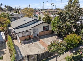 432 W 74th St, Los Angeles, CA 90003