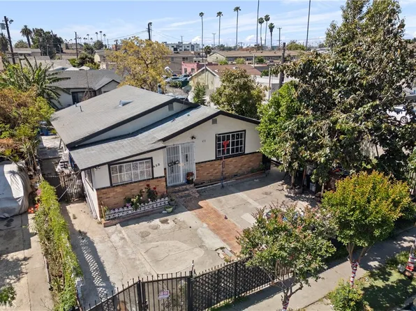 432 W 74th St, Los Angeles, CA 90003