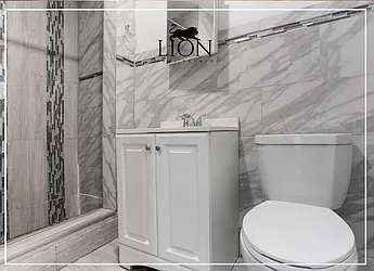 Rented by The Lion Real Estate