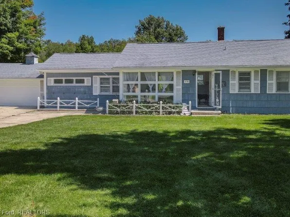 3731 Metamora Rd, Metamora, MI 48455