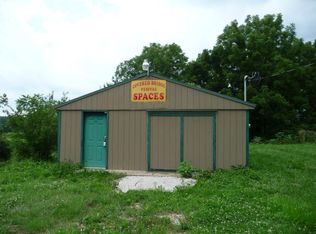 8378 S Bridgeton Rd, Rosedale, IN 47874