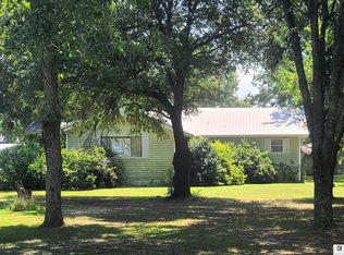 533 Mullican Rd, Baskin, LA 71219