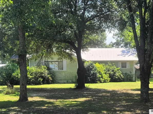 533 Mullican Rd, Baskin, LA 71219