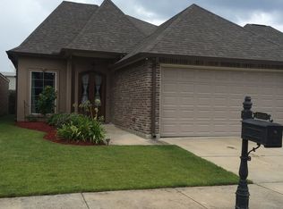 18150 Willow Trail Dr, Baton Rouge, LA 70817