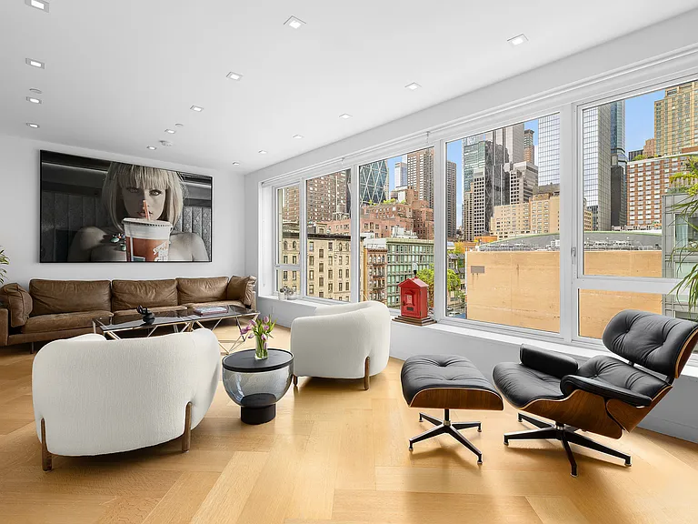 805 9th Ave #PENTHOUSE — Photo 3