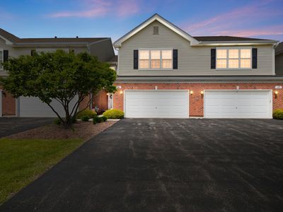 16 Black Oak Ct, Bolingbrook, IL, 60490