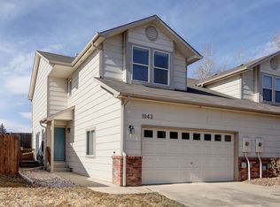 1043 Winona Cir, Loveland, CO 80537