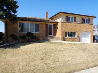 1620 N 5th Ave, Melrose Park, IL